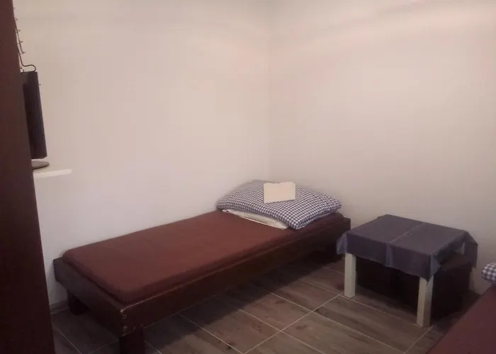 Zakatek Turysty * Gdaňsk