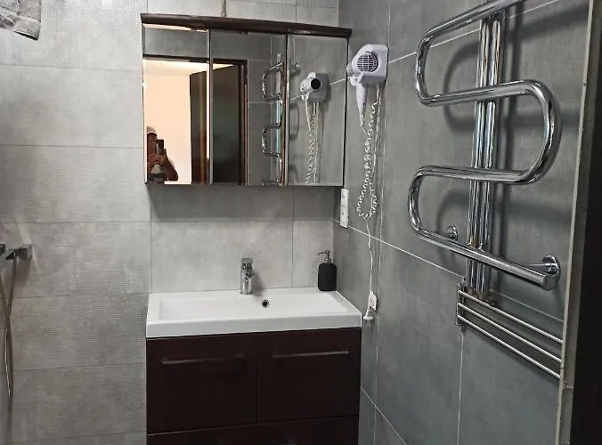 Zakatek Turysty Chata *