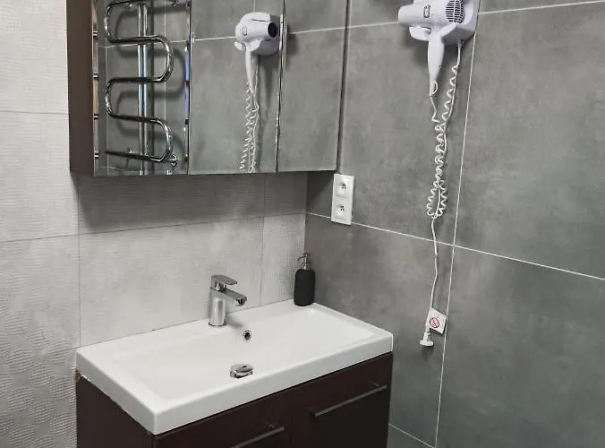 Zakatek Turysty Chata *