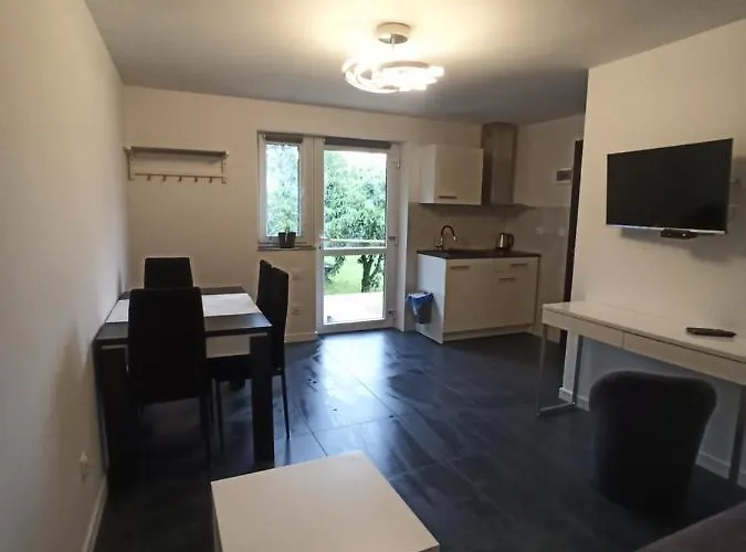 Zakatek Turysty Gdaňsk