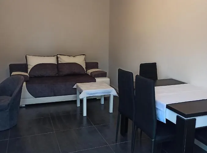 Zakatek Turysty Gdaňsk