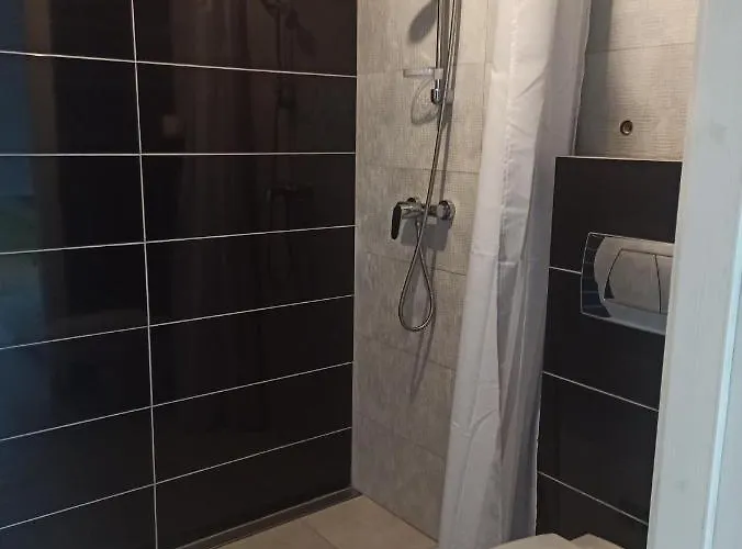 Zakatek Turysty Gdaňsk