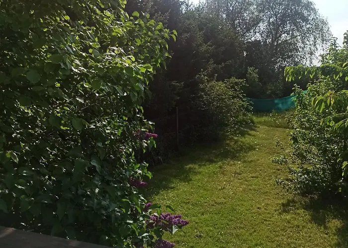 Zakatek Turysty Chata *