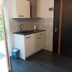 Zakatek Turysty Gerendaház