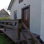 Hytte Zakatek Turysty *