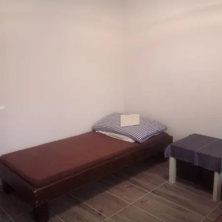 Zakatek Turysty * Danzig