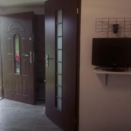 Lodge Zakatek Turysty Gdańsk