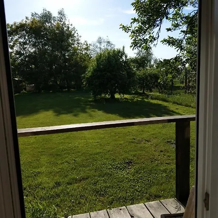 Zakatek Turysty Lodge *