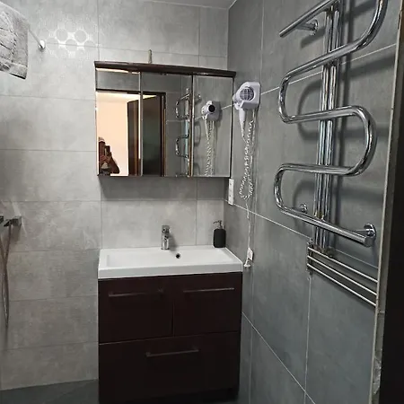 Zakatek Turysty 롯지 *