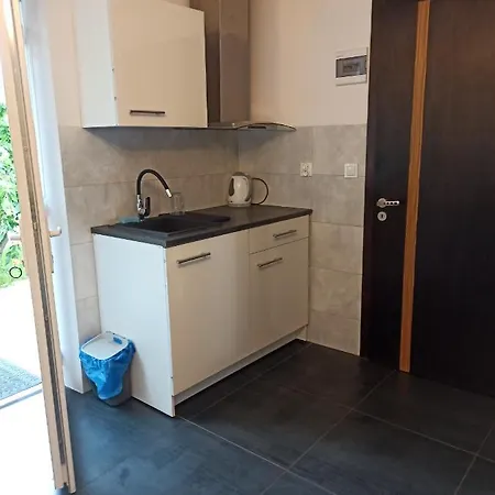 Zakatek Turysty Lodge