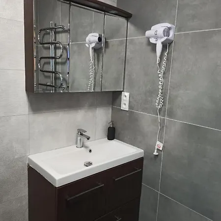 Zakatek Turysty Lodge *