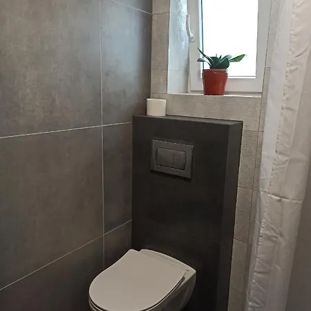 Lodge Zakatek Turysty Gdańsk