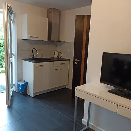 Zakatek Turysty Lodge *