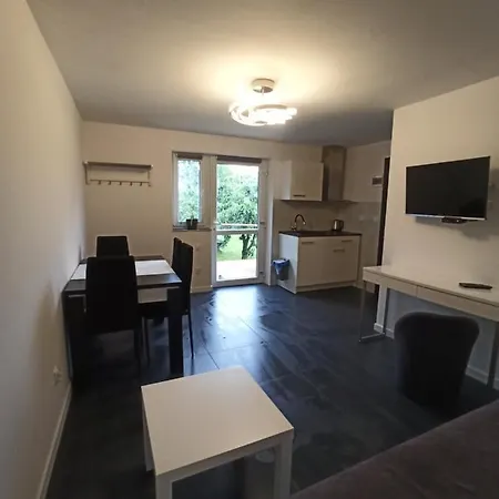 Zakatek Turysty Gdańsk