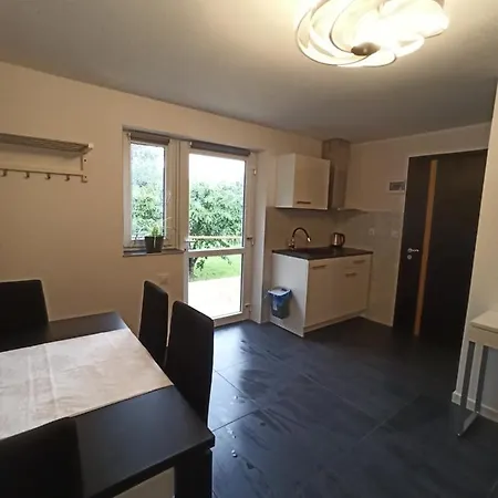 Zakatek Turysty Lodge *