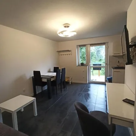 Lodge Zakatek Turysty