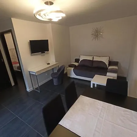 Lodge Zakatek Turysty