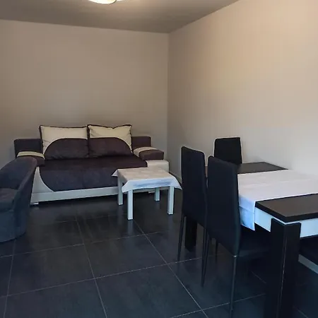 Zakatek Turysty Danzig