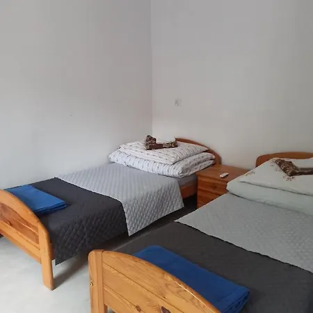 Zakatek Turysty Lodge *