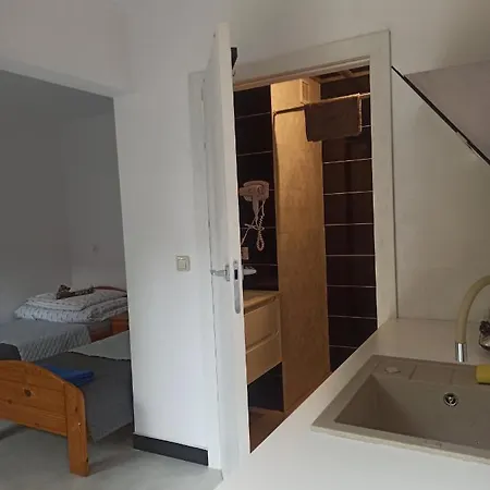 Zakatek Turysty * Gdańsk