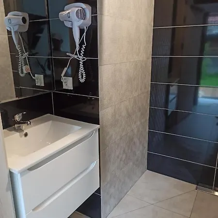 Zakatek Turysty Lodge Gdańsk