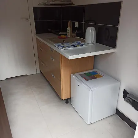 Zakatek Turysty Gdańsk