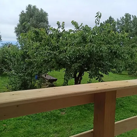 Lodge Zakatek Turysty *