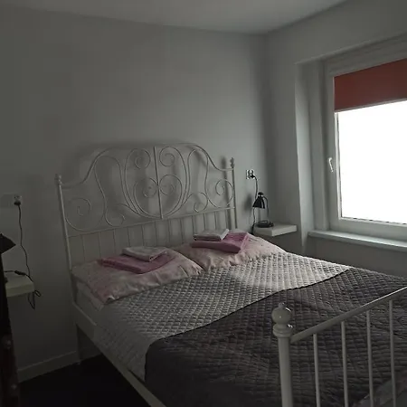 Zakatek Turysty Lodge