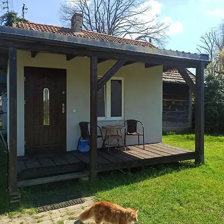 Zakatek Turysty Lodge