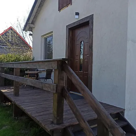 Lodge Zakatek Turysty *