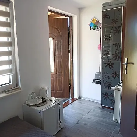 Lodge Zakatek Turysty *