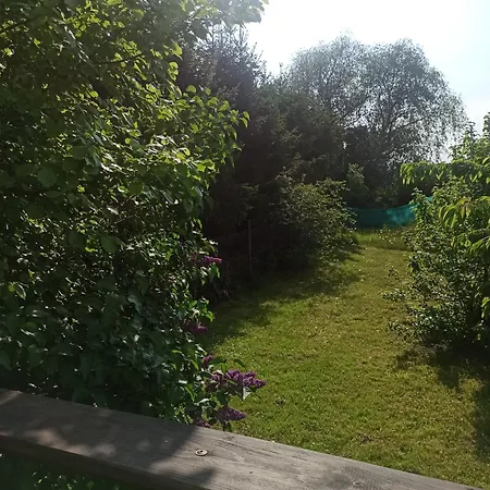 Zakatek Turysty Lodge *