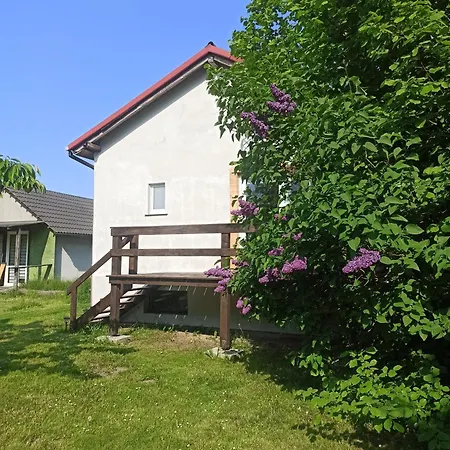 Zakatek Turysty Lodge *