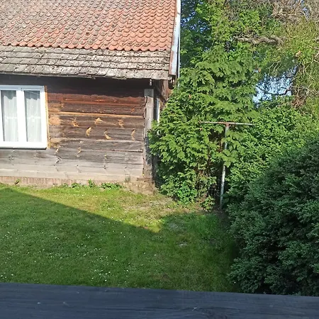 Zakatek Turysty Lodge *