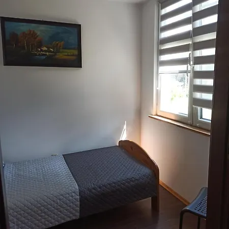 Zakatek Turysty Lodge *