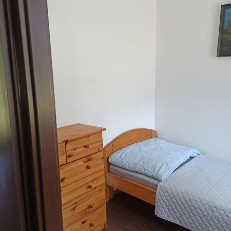 Zakatek Turysty Lodge Gdansk