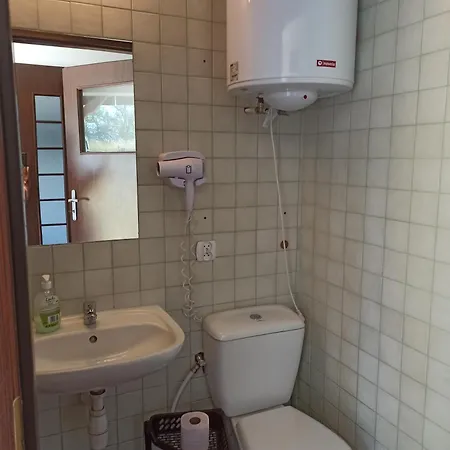 Zakatek Turysty Lodge