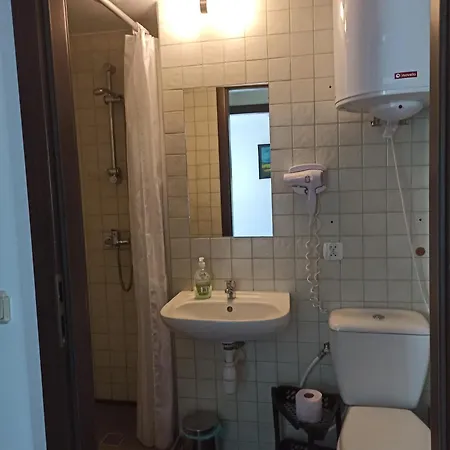 Zakatek Turysty