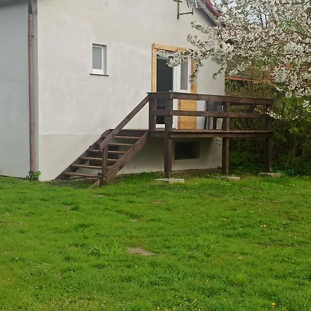 Zakatek Turysty Gdańsk