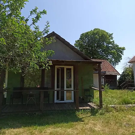 Zakatek Turysty Lodge