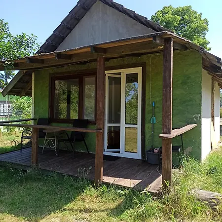 Lodge Zakatek Turysty