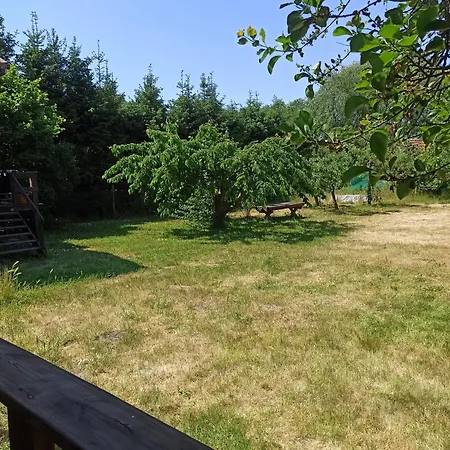 Zakatek Turysty Lodge Gdansk