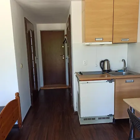 Zakatek Turysty Lodge