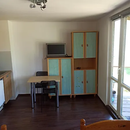 Lodge Zakatek Turysty *