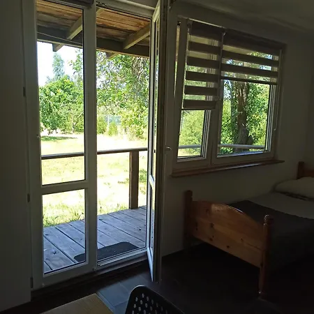 Zakatek Turysty Lodge