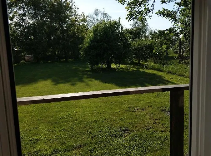 Zakatek Turysty Lodge *