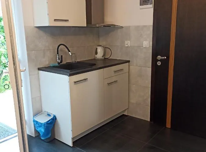 Zakatek Turysty Lodge