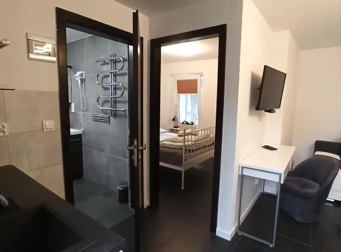 Lodge Zakatek Turysty Gdańsk