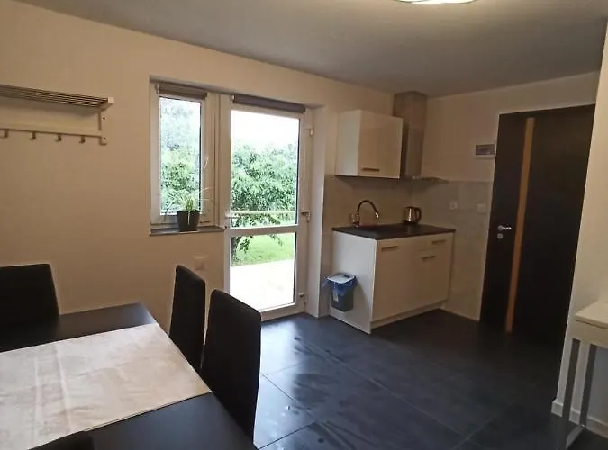 Zakatek Turysty Lodge *