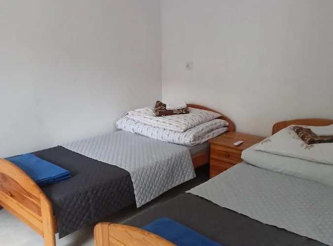 Zakatek Turysty 山林小屋 *